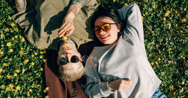 Agree or disagree: Dating your best friend is worth risking the friendship.
