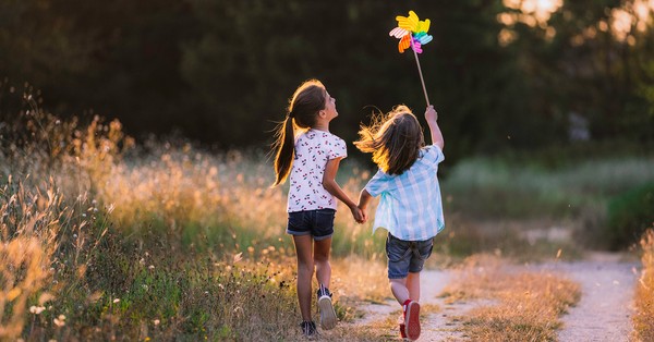 Agree or disagree: Children nowadays have too much freedom and not enough responsibility.