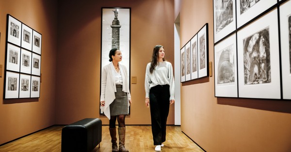 Agree or disagree: Art is exclusively for the elite. 