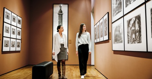 Agree or disagree: Art is exclusively for the elite.