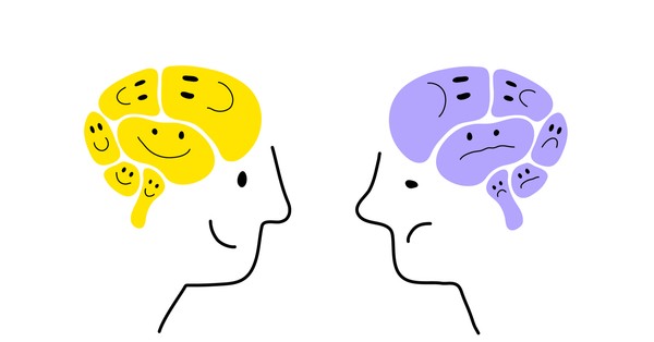 Are you naturally more of an optimist or a pessimist?