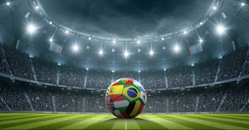 Agree or disagree: The World Cup isn’t a product to sell – its legacy belongs to the billions of fans.