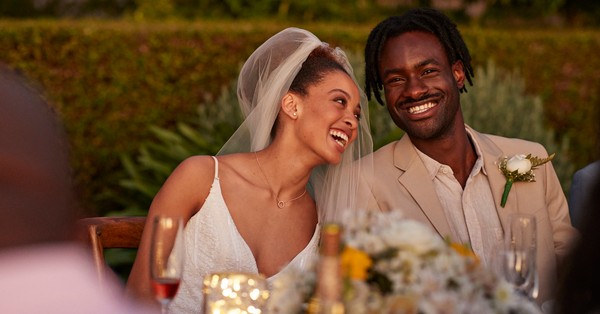 Agree or disagree: Marriage is an outdated institution.
