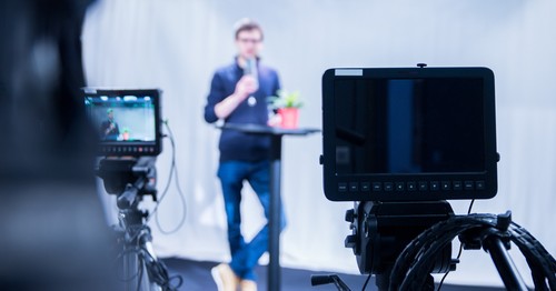 Would you ever go on a reality show?