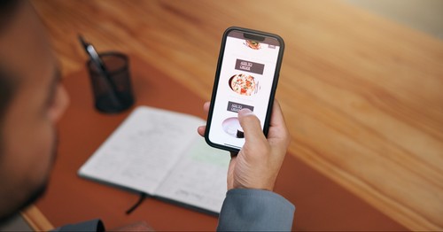 Agree or disagree: Virality is ruining the restaurant experience for regular diners.