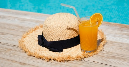 Agree or disagree: Nothing beats summer – it’s the best season of the year.