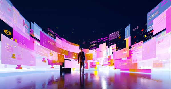 How much power is too much? Big Tech, AI and trust in the digital age