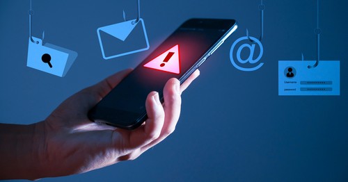 Agree or disagree: Online scams have become so sophisticated, it’s unfair to expect the average person to spot them.