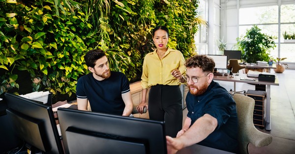 Agree or disagree: It’s fair for employers to monitor everything employees do on work computers.