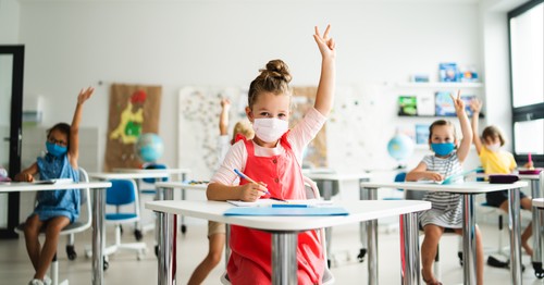 Should elementary schools require COVID-19 vaccinations?