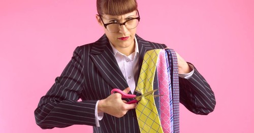 Agree or disagree: Revenge is sweet.