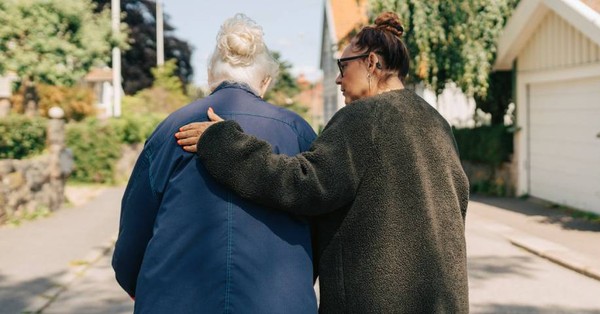 What do you think about the Sandwich Generation squeeze?