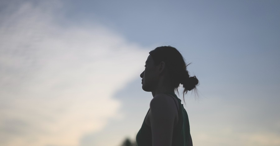Is being mysterious becoming a lost art?