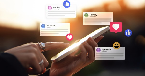 Agree or disagree: I’d rather text than talk on the phone.