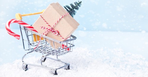 Have you done all your Christmas shopping?