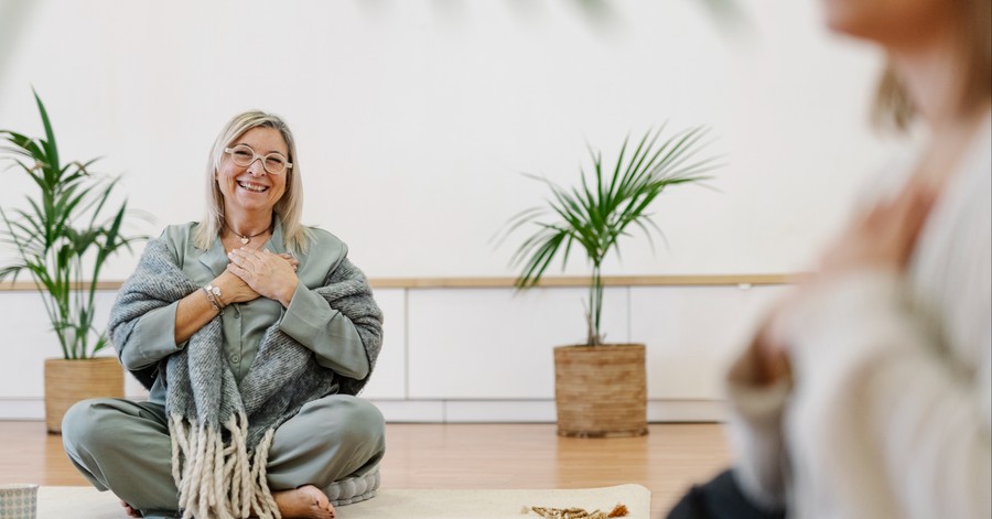 Do you practice gratitude?