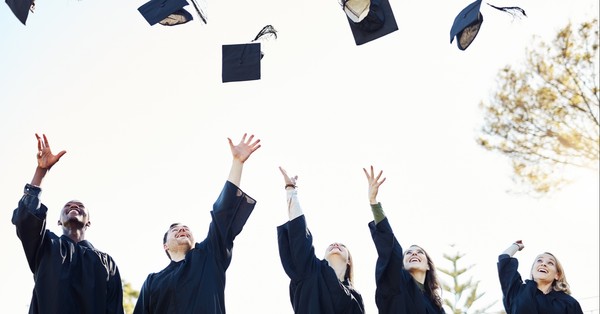 Agree or disagree: College should be free for everyone.