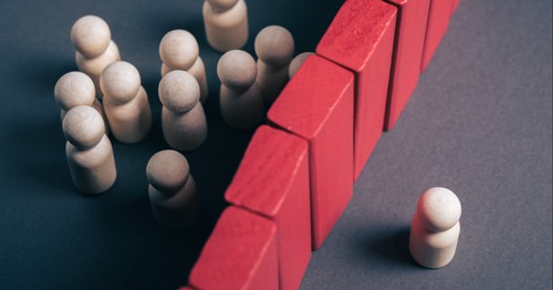 Have you ever cut off a toxic family member?