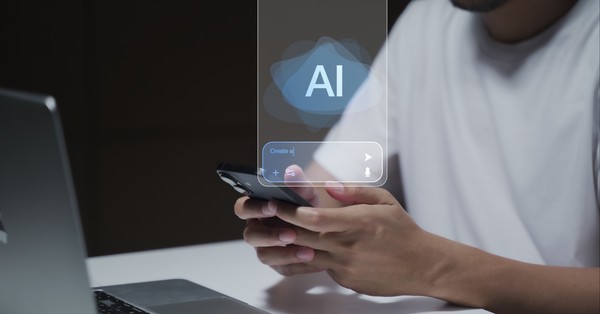 Agree or disagree: Using AI to write a birthday message, apology or condolence is worse than sending nothing.
