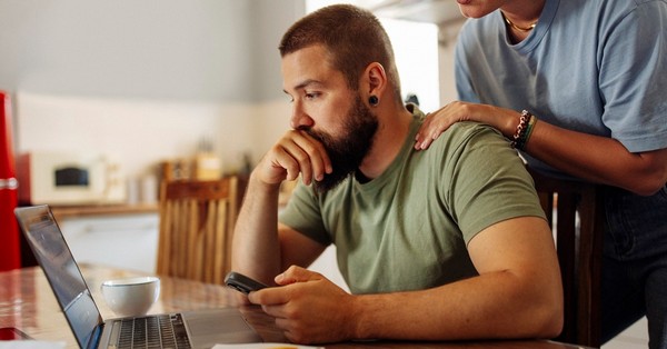 How much do money worries impact your life?