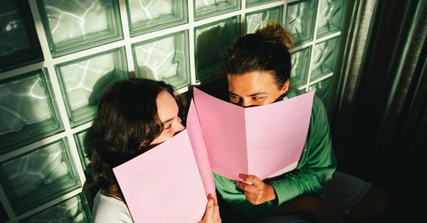 Agree or disagree: I’m good at keeping secrets.
