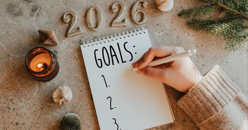 Where do you stand on New Year’s Resolutions?