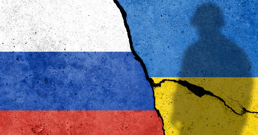 Do you think Russia will invade Ukraine?