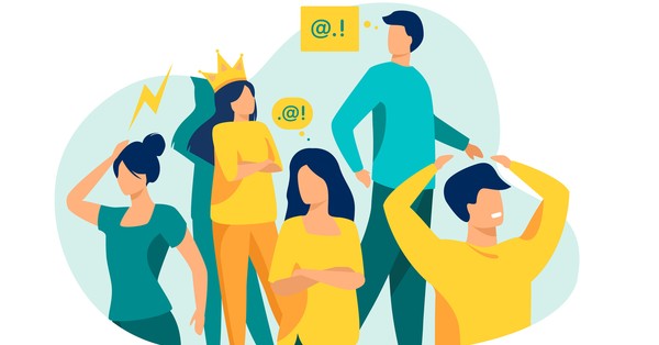 Agree or disagree: Our society is more selfish than ever before. 