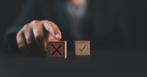 Have we become too comfortable cancelling plans?