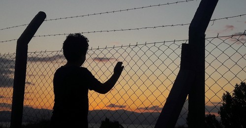 Agree or disagree: Countries have a moral obligation to accept asylum seekers, regardless of how full or strained their systems may be.