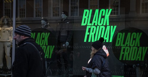 Black Friday