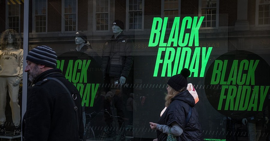 Black Friday