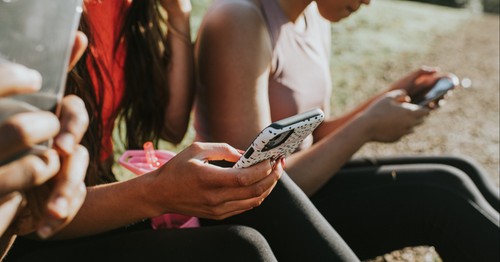 Should social media companies be regulated by the government?