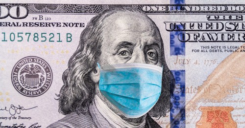 Will the US economy ever recover from the pandemic?