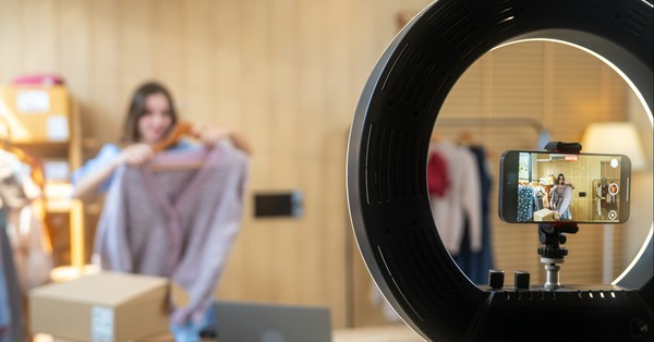 Agree or disagree: Social media influencers have more real impact than traditional celebrities.