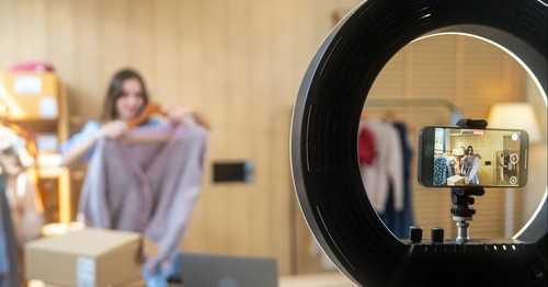 Agree or disagree: Social media influencers have more real impact than traditional celebrities.