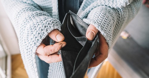 What does poverty really mean in America?