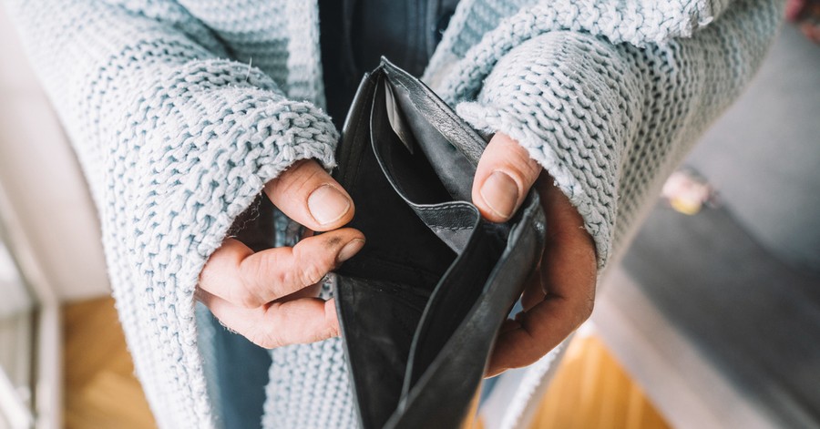 What does poverty really mean in America?