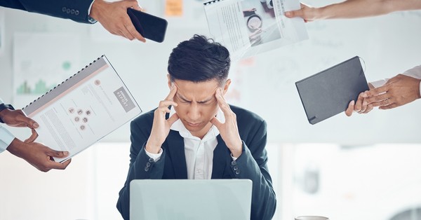 Agree or disagree: Prioritizing the mental health of employees is a valuable investment for employers.