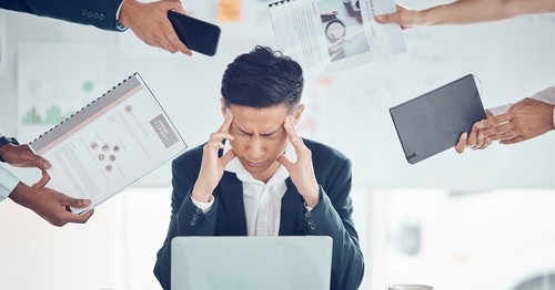Agree or disagree: Prioritizing the mental health of employees is a valuable investment for employers.