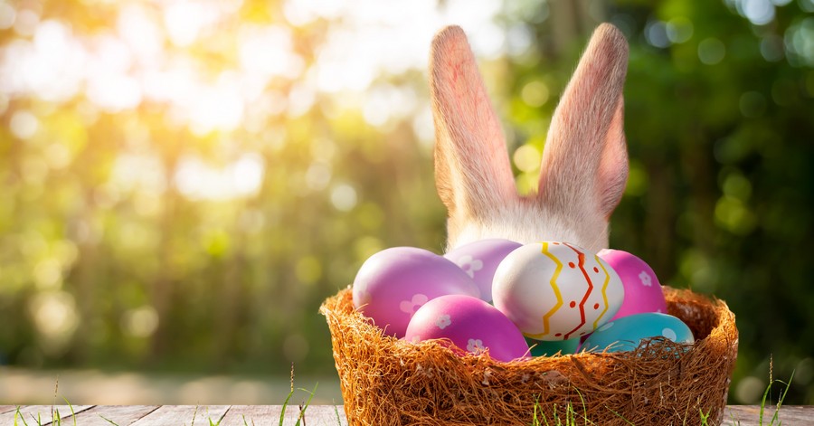 Should schools have Easter activities, or should they be secular to accommodate diverse beliefs?