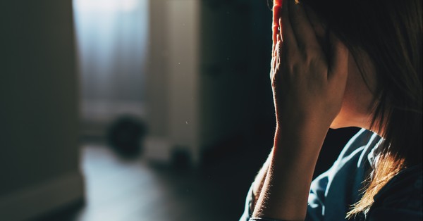 Is grief the price of love?
