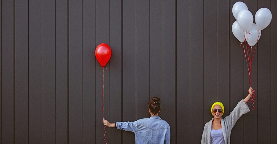 Are you an introvert or an extrovert?
