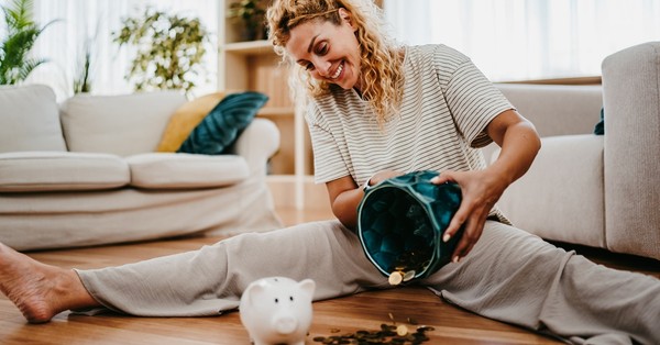 Agree or disagree: Money can buy happiness, to a point.