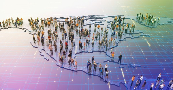 Agree or disagree: Limiting how many children people can have is the only realistic way to deal with global overpopulation.