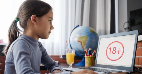 Should social media be banned for all under-18s?