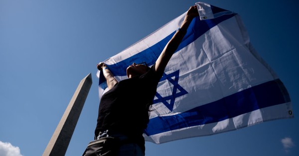 Two years since the Hamas’s October 7th attacks: Share your thoughts