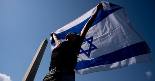 Two years since the Hamas’s October 7th attacks: Share your thoughts