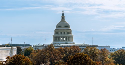 Agree or disagree: Term limits should be established for members of Congress