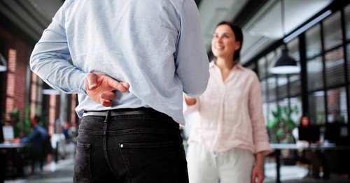 Do small white lies help or hurt our daily relationships?